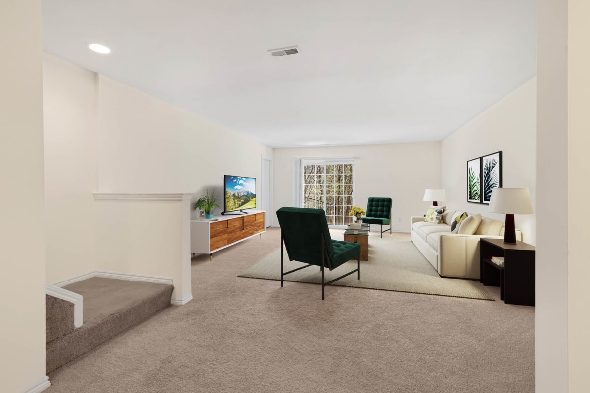 Apartments for Rent in West Bloomfield Brandywine